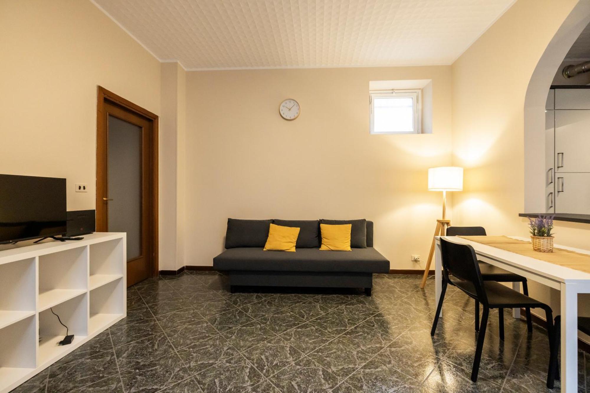 Apartment Le Camelie Turin