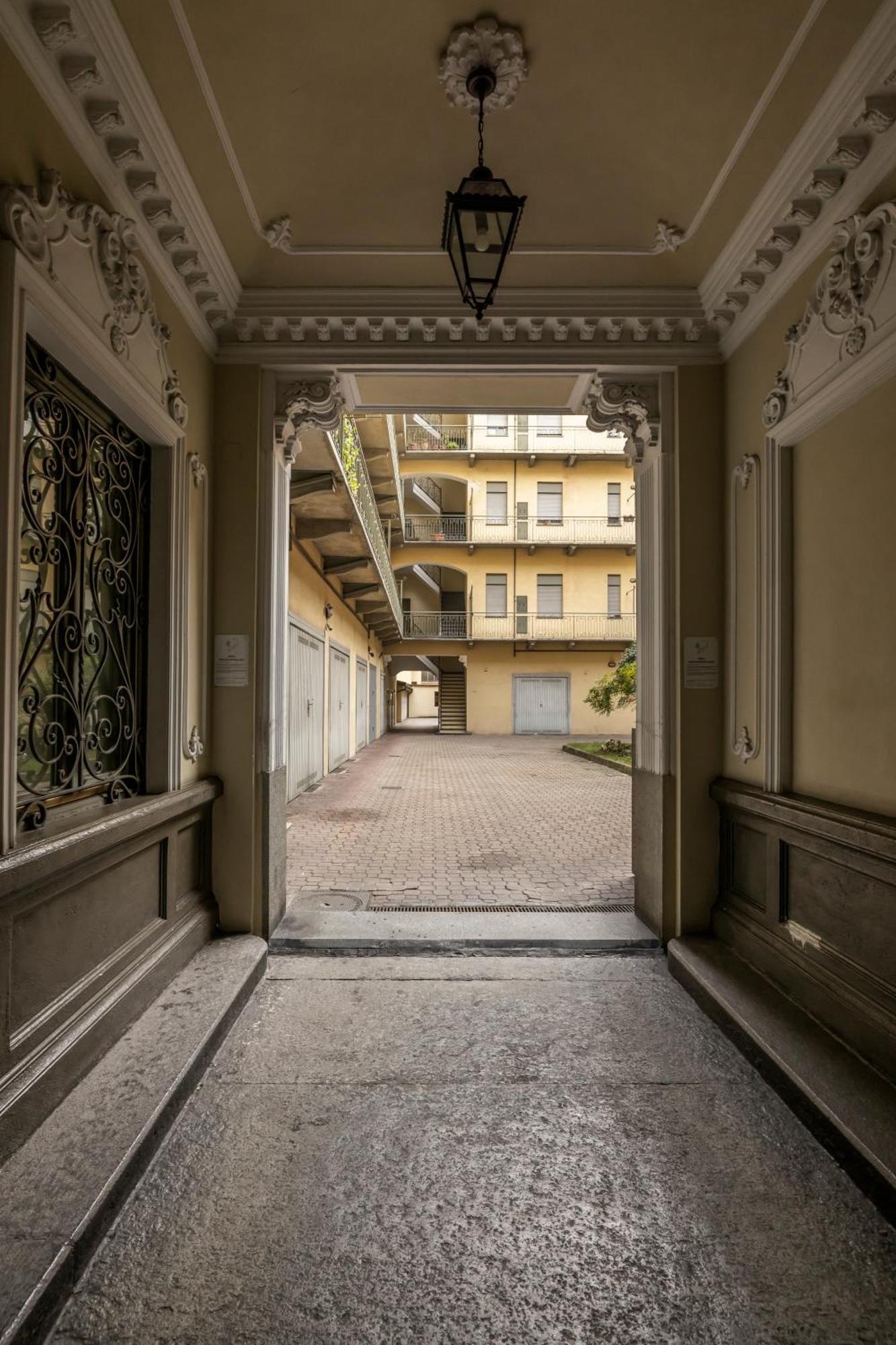 Le Camelie Apartment *